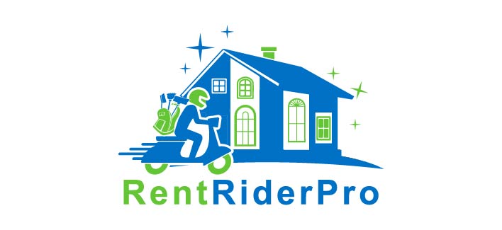 RentRiderPro - Vacation Property Management